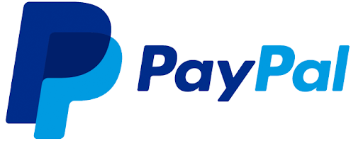 pay with paypal - The Corrs Store